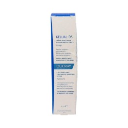Ducray Kelual DS Crema Calmante 40ml