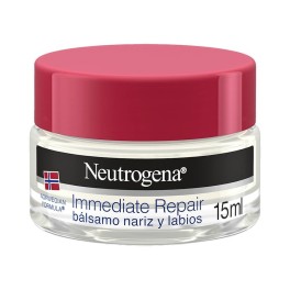 Neutrogena bálsamo nariz y labios tubo 15ml