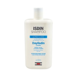 ISDIN Daylisdin Champú Ultra Suave 400ml