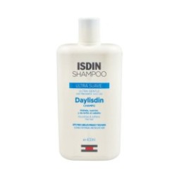 ISDIN Daylisdin Champú Ultra Suave 400ml