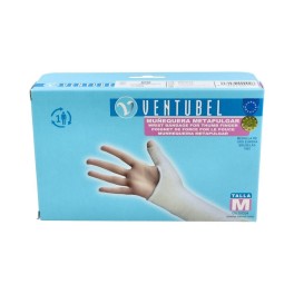 Ventubel Muñequera Metapulgar T-M 1 Unidad
