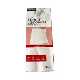 Farmalastic faja tubular algodón talla 3 1ud