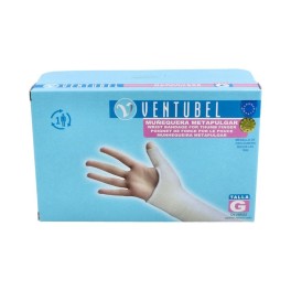 MuÑequera Ventubel Metapulgar Grande