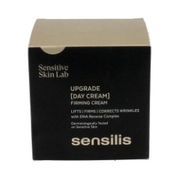 Sensilis Upgrade [Day Cream] Crema Reafirmante de Día 50ml