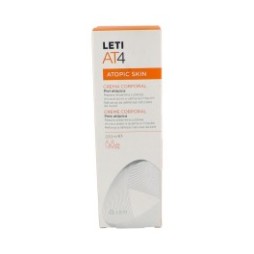 LetiAT4 Crema Emoliente 200ml