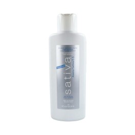 Cosmeclinik Sativa gel baño y ducha 750ml