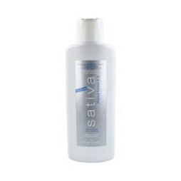 Cosmeclinik Sativa gel baño y ducha 750ml