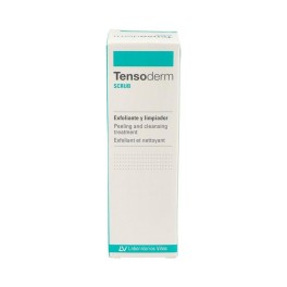 Tensoderm Scrub 50ml