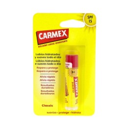 Carmex Click bálsamo labial SPF15+ 4,25g
