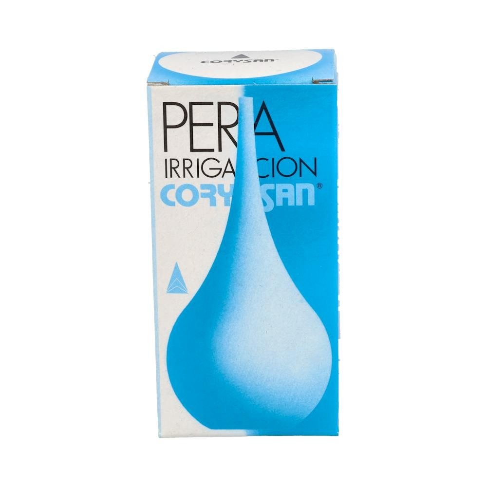 Pera De Irrigacion Corysangoma N- 2
