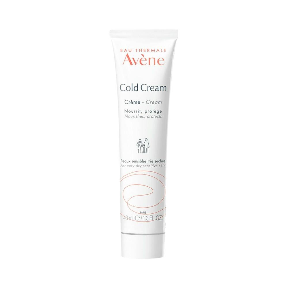 Avène Cold Cream piel muy seca 40ml