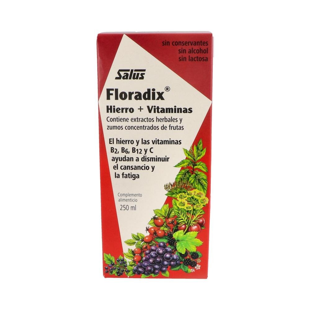 Floradix 250ml