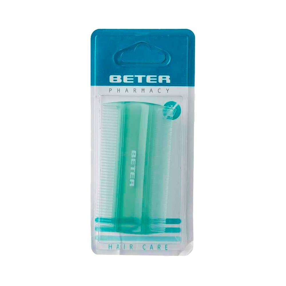 Beter peine lendrera 9,3cm 1ud