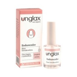 Unglax cera endurecedora 10ml