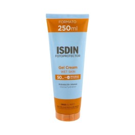 ISDIN Fotoprotector Gel Crema Wet Skin SPF50 250ml