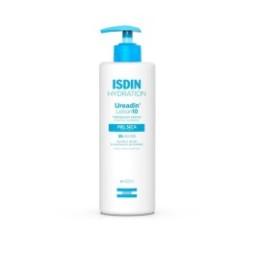 ISDIN Ureadin Lotion 10 Piel Seca 400ml