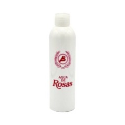 Betafar tónico agua de rosas 225ml