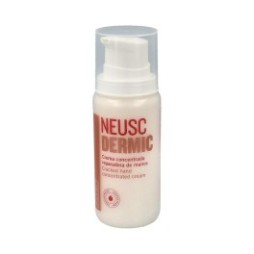 Neusc Dermic crema de manos 100ml