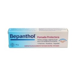 Bepanthol Pomada Protectora 30g