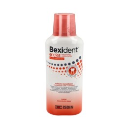 ISDIN Bexident Encías Tratamiento Coadyuvante Colutorio 250ml
