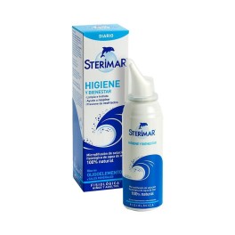 Reig Jofre Sterimar Agua De Mar Spray 50ml