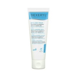 Dexeryl Crema Emoliente 50g