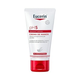 Eucerin pH5 Crema de Manos 75ml