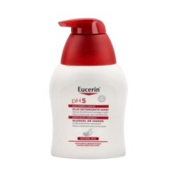 Eucerin Oleogel de Manos pH5 250ml