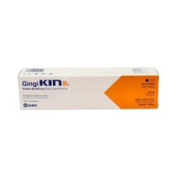 Gingi Kin Plus pasta dental 125ml