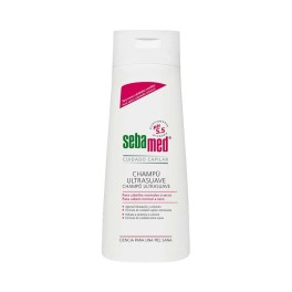 Sebamed Champú Ultrasuave 200ml