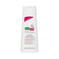 Sebamed Champú Ultrasuave 200ml