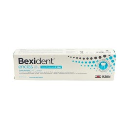 ISDIN Bexident Encías Uso Diario Pasta Dentífrica 75ml