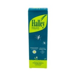 Halley Repelente de Insectos 150ml