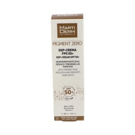 Martiderm Pigment Zero DSP-Crema FPS50+ 40ml
