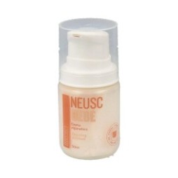 Neusc Bebé Pomada Reparadora 65g