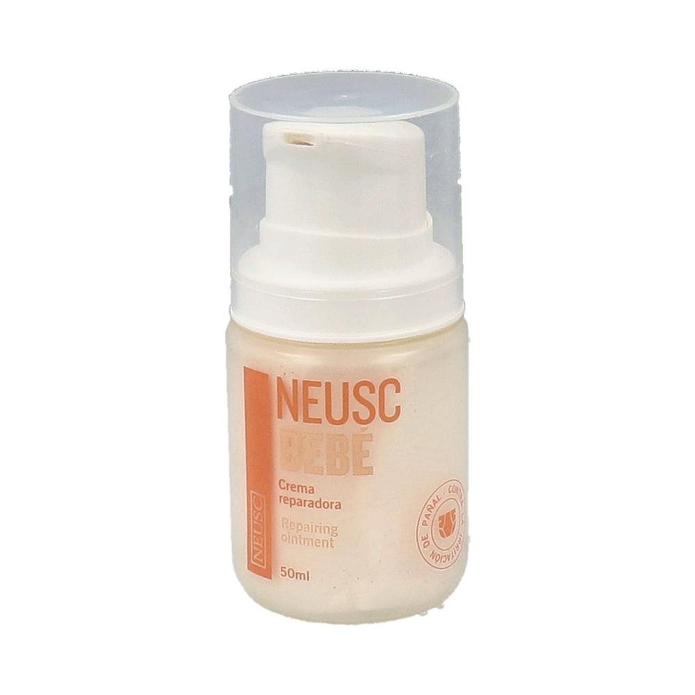 Neusc Bebé Pomada Reparadora 65g