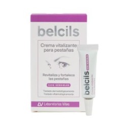 Belcils Crema Vitalizante de Pestañas 4ml