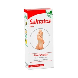 Saltratos sales relajantes 200g