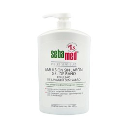 Sebamed Emulsión Sin Jabón 1000ml