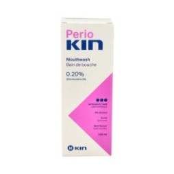 Periokin Colutorio 250ml