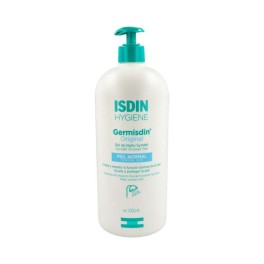 ISDIN Hygiene Germisdin Original Gel de Baño Syndet 1000ml