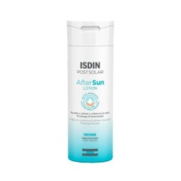 ISDIN Post Solar After Sun Lotion 200ml