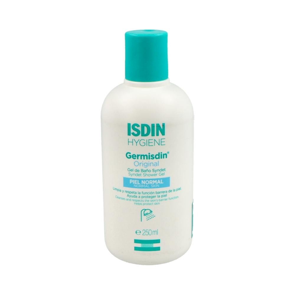 ISDIN Hygiene Germisdin Original Gel de Baño Syndet 250ml