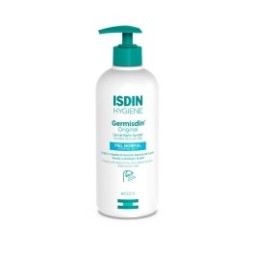 ISDIN Hygiene Germisdin Original Gel de Baño Syndet 500ml