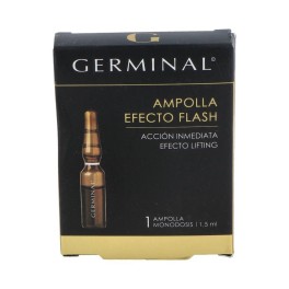 Germinal Acción Inmediata 1amp
