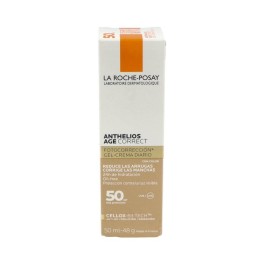 La Roche-Posay Anthelios Age Correct con Color SPF50 50ml
