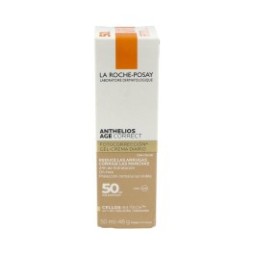 La Roche-Posay Anthelios Age Correct con Color SPF50 50ml