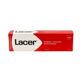 Lacer Pasta Dentífrica 75ml