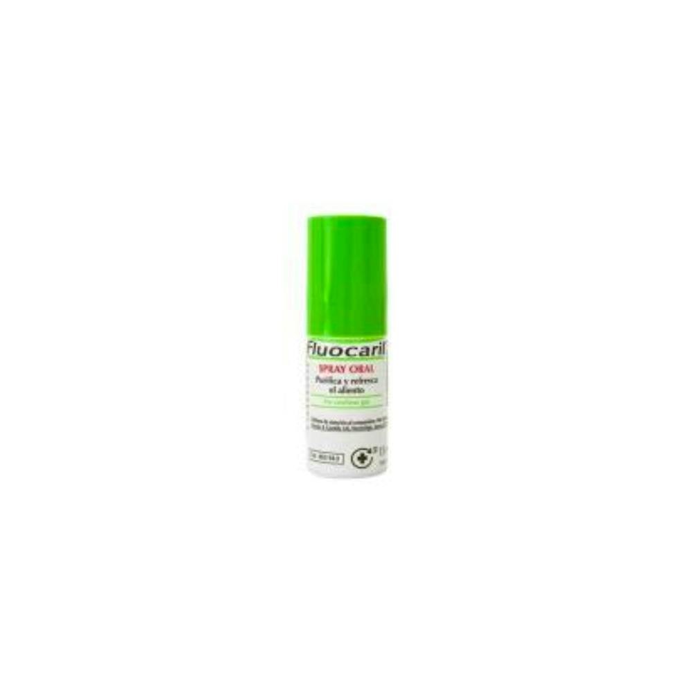 Fluocaril spray oral 15ml