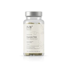 IVB Magnesio total 60 cápsulas